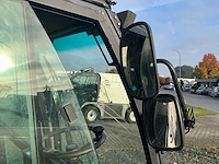 2012 aebi mfh2500 straatveegmachine - afbeelding 41 van  57