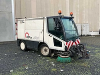 2012 aebi mfh2500 straatveegmachine - afbeelding 48 van  57