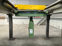 2012 allaert 20 hangende putkrik - afbeelding 1 van  5
