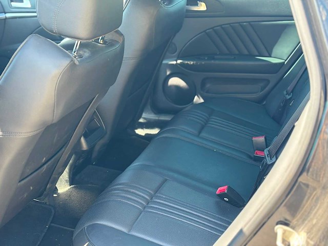 2012 alpha romeo 159 sportwagon 939 auto - afbeelding 2 van  18