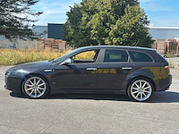 2012 alpha romeo 159 sportwagon 939 auto - afbeelding 11 van  18