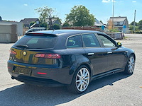2012 alpha romeo 159 sportwagon 939 auto - afbeelding 14 van  18