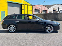 2012 alpha romeo 159 sportwagon 939 auto - afbeelding 15 van  18