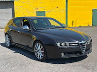 2012 alpha romeo 159 sportwagon 939 auto - afbeelding 16 van  18