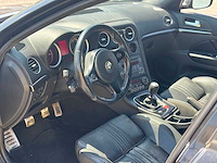 2012 alpha romeo 159 sportwagon 939 auto - afbeelding 17 van  18