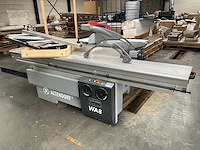2012 altendorf wa8 formaatzaagmachine