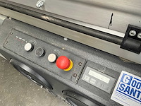 2012 altendorf wa8 formaatzaagmachine - afbeelding 11 van  14