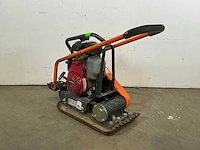 2012 altrad belle pclx 320 trilplaat 11kn benzine - afbeelding 1 van  7