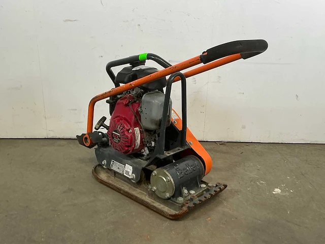 2012 altrad belle pclx 320 trilplaat 11kn benzine - afbeelding 1 van  7