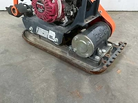 2012 altrad belle pclx 320 trilplaat 11kn benzine - afbeelding 2 van  7