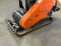 2012 altrad belle pclx 320 trilplaat 11kn benzine - afbeelding 3 van  7