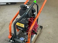2012 altrad belle pclx 320 trilplaat 11kn benzine - afbeelding 5 van  7
