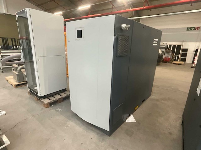 2012 atlas copco ga75 vsd ff - schroefcompressor - afbeelding 4 van  6