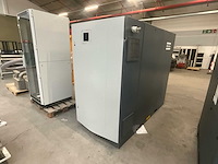 2012 atlas copco ga75 vsd ff - schroefcompressor - afbeelding 4 van  6
