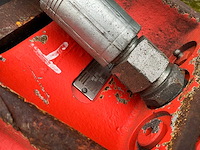 2012 atlas copco km 155 breekhamer - afbeelding 4 van  6