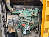 2012 atlas copco qas 325 vod box f stroomgenerator - aggregaat - afbeelding 2 van  16