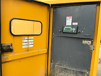2012 atlas copco qas 325 vod box f stroomgenerator - aggregaat - afbeelding 4 van  16