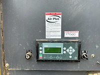 2012 atlas copco qas 325 vod box f stroomgenerator - aggregaat - afbeelding 6 van  16