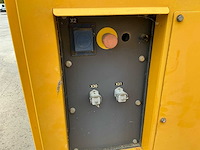2012 atlas copco qas 325 vod box f stroomgenerator - aggregaat - afbeelding 8 van  16