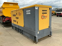 2012 atlas copco qas 325 vod box f stroomgenerator - aggregaat - afbeelding 12 van  16