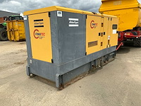 2012 atlas copco qas 325 vod box f stroomgenerator - aggregaat - afbeelding 14 van  16