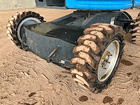 2012 atn zebra 12 knikarmhoogwerker - afbeelding 4 van  21