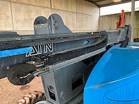 2012 atn zebra 12 knikarmhoogwerker - afbeelding 10 van  21