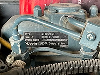 2012 atn zebra 12 knikarmhoogwerker - afbeelding 11 van  17