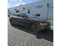 2012 audi a5 sportback personenauto - afbeelding 4 van  28