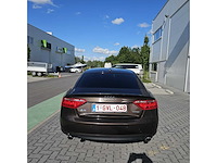 2012 audi a5 sportback personenauto - afbeelding 8 van  28