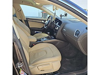 2012 audi a5 sportback personenauto - afbeelding 9 van  28