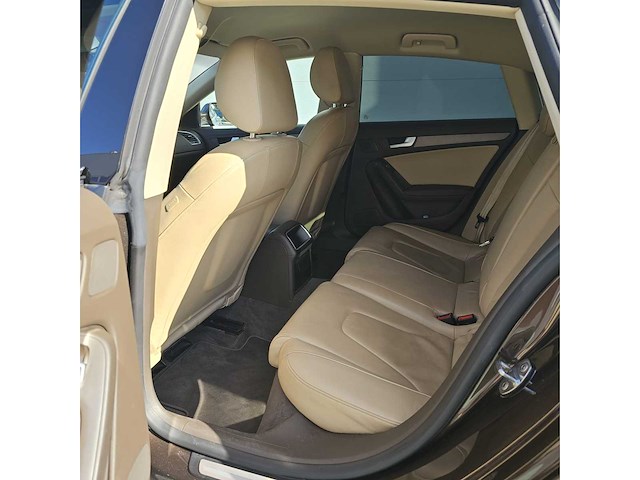 2012 audi a5 sportback personenauto - afbeelding 2 van  28