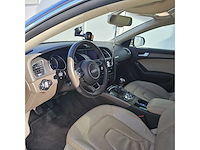 2012 audi a5 sportback personenauto - afbeelding 3 van  28