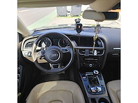 2012 audi a5 sportback personenauto - afbeelding 14 van  28