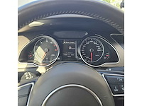 2012 audi a5 sportback personenauto - afbeelding 19 van  28