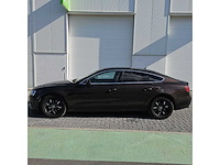 2012 audi a5 sportback personenauto - afbeelding 12 van  28