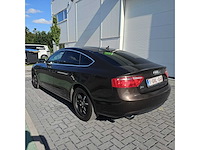 2012 audi a5 sportback personenauto - afbeelding 22 van  28