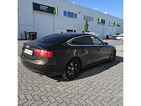 2012 audi a5 sportback personenauto - afbeelding 25 van  28