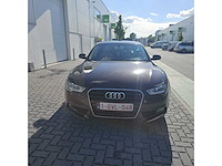 2012 audi a5 sportback personenauto - afbeelding 26 van  28