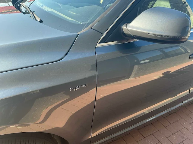 2012 audi q5 hybrid personenauto - afbeelding 23 van  46