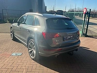 2012 audi q5 hybrid personenauto - afbeelding 44 van  46