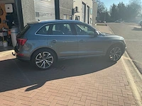 2012 audi q5 hybrid personenauto - afbeelding 46 van  46
