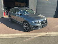 2012 audi q5 hybrid personenauto - afbeelding 4 van  45