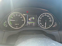 2012 audi q5 hybrid personenauto - afbeelding 10 van  45