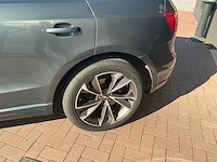 2012 audi q5 hybrid personenauto - afbeelding 32 van  45