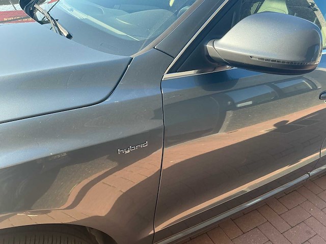 2012 audi q5 hybrid personenauto - afbeelding 23 van  45