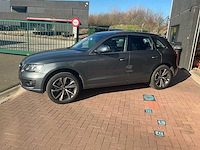 2012 audi q5 hybrid personenauto - afbeelding 41 van  45