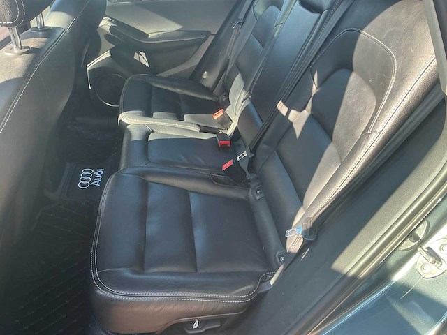 2012 audi q5 hybrid personenauto - afbeelding 9 van  26