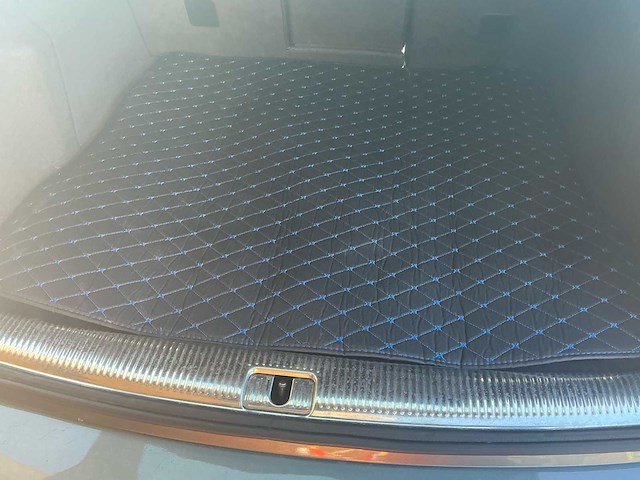 2012 audi q5 hybrid personenauto - afbeelding 10 van  26