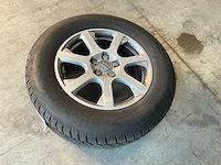 2012 audi q5 hybrid personenauto - afbeelding 21 van  26